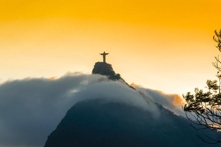 Фотовыставка о посещении Патриархом Кириллом Бразилии открылась в Рио-де-Жанейро