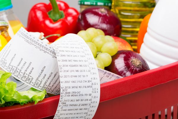 СМИ: Поставщики увеличили цены на продукты для ритейлеров на 10%