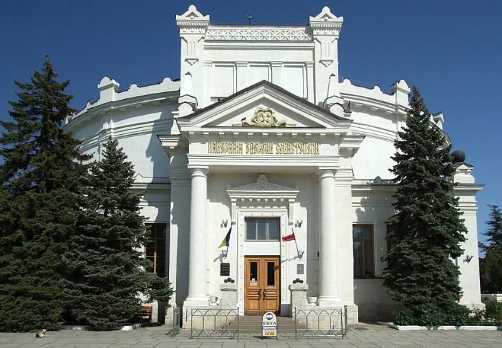 Директор музея-заповедника обороны Севастополя уволен после серии жалоб