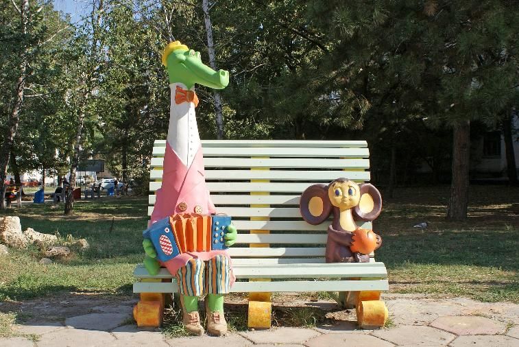 «Союзмультфильм» планирует снять сериал про Чебурашку