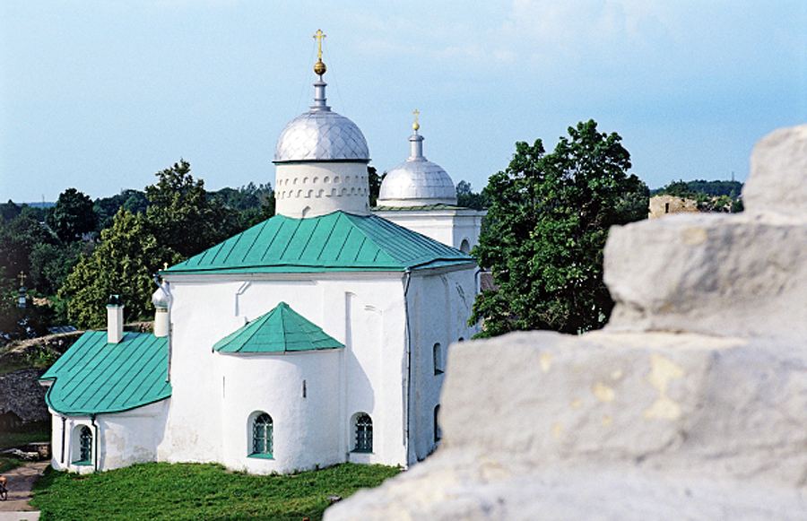 Малоизвестные скульптуры Врубеля представят на выставке в «Изборске»