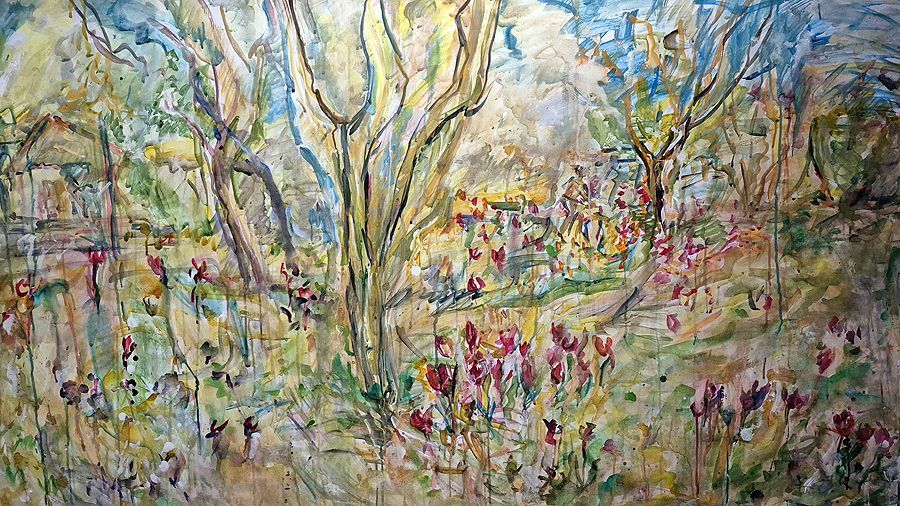 Дом, милый дом: династия Мессереров в галерее «Беляево»