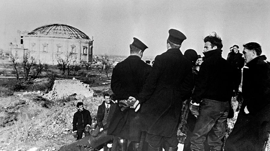 «Был и остаюсь русским художником»: в Севастополе открылась выставка «Рубо. 170», ставшая еще одним символом несломленного духа города