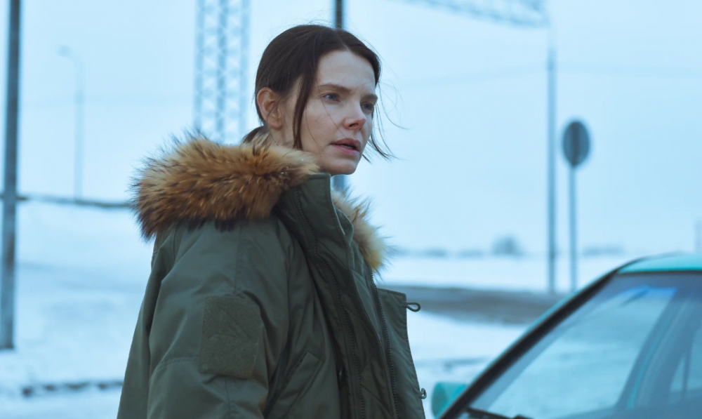 В Москве прошла премьера сериала «Тоннель» с Елизаветой Боярской