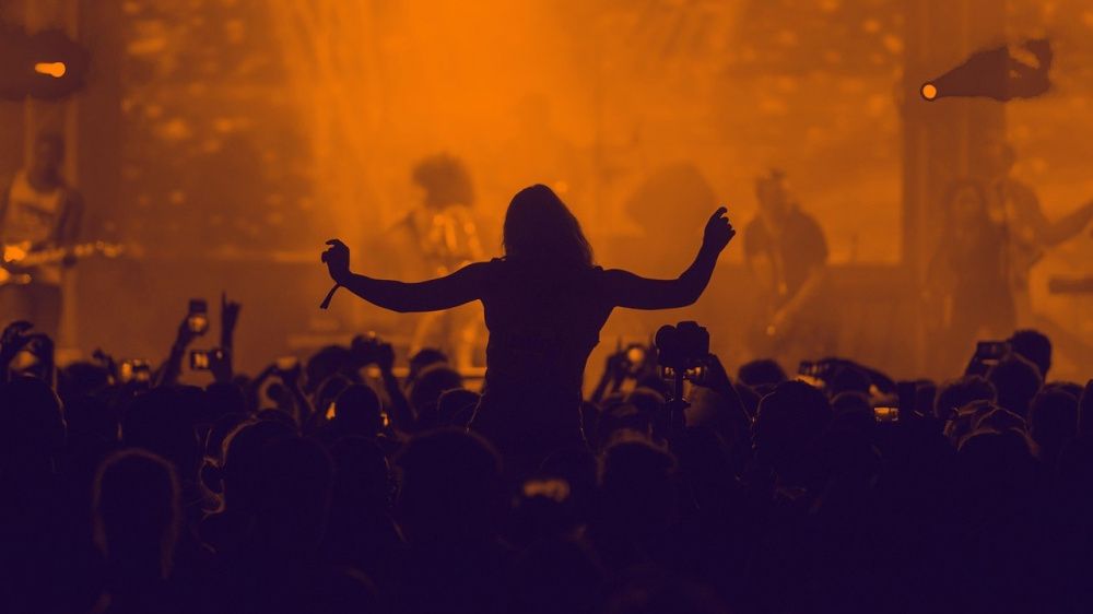 Фестиваль «Пикник Афиши» объявил планы на 2026 год