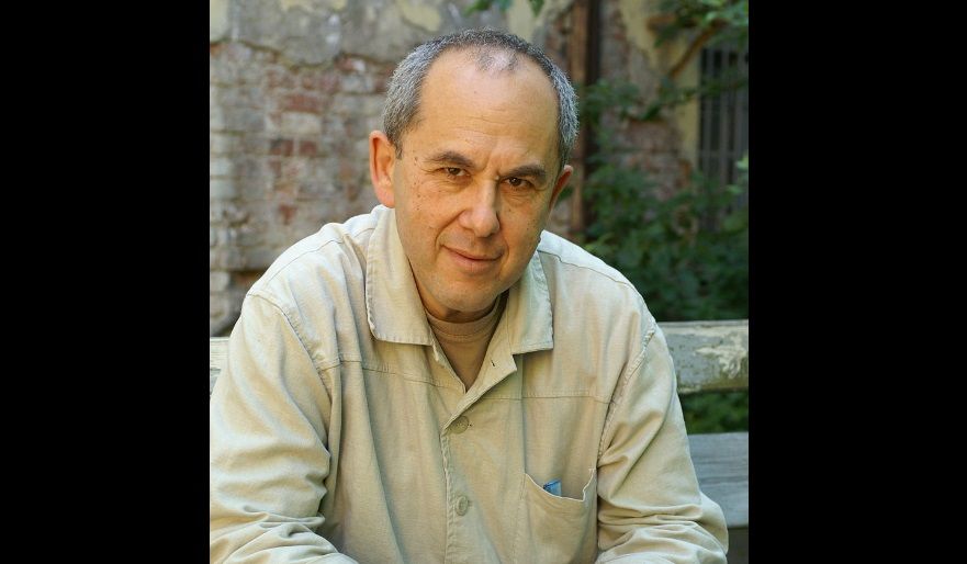 В Израиле на 73-м году жизни умер режиссер Станислав Митин