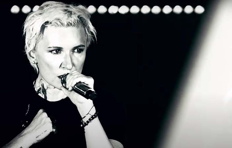 Диана Арбенина отреагировала на отмену концертов в Казани и других городах