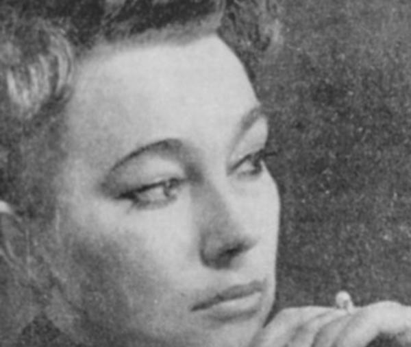 Народная артистка СССР Бэла Руденко умерла в 88 лет