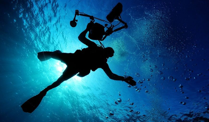 В 2021 году в Турции нашли более 250 артефактов под водой