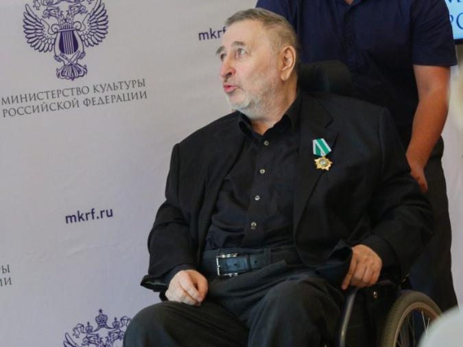 Режиссер фильма «Мы из будущего» Андрей Малюков умер в 73 года от COVID-19