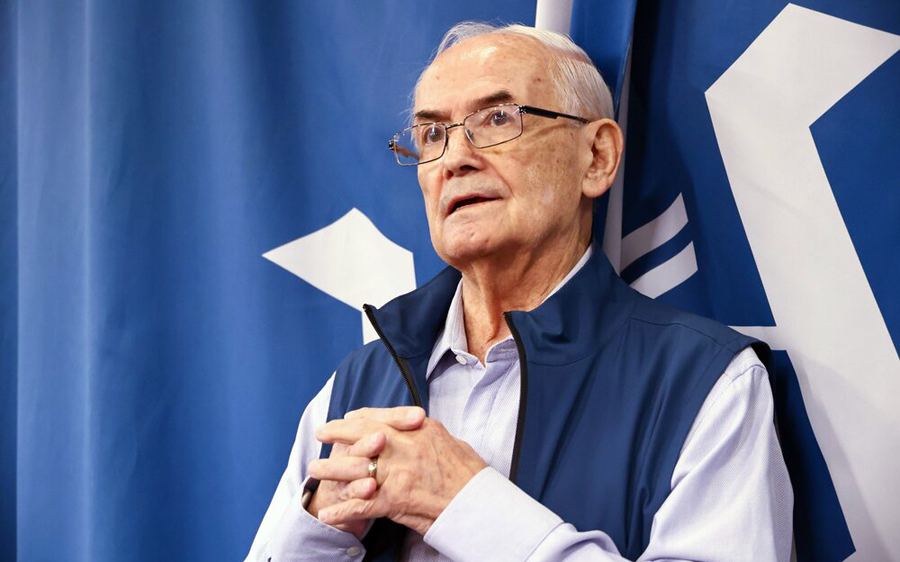 Театр-студия Всеволода Шиловского сохранит имя основателя