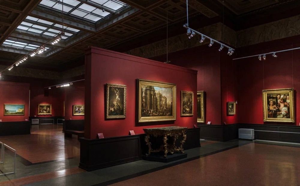 Экспозиция искусства старых мастеров в Пушкинском музее увеличится в два раза
