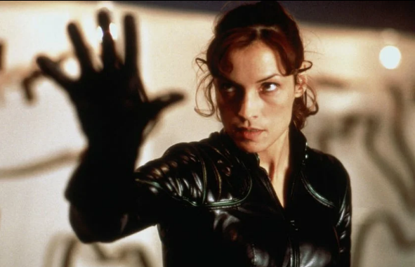 Звезда «Людей Икс» снимется в экшн-триллере «Мальчик убивает мир»