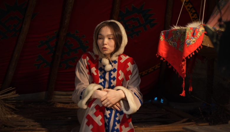 Вышел документальный фильм о малочисленных народах России