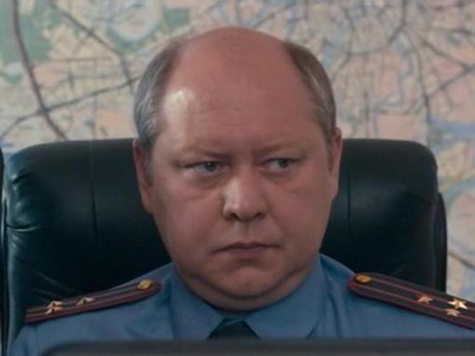 Российский актер из «Универа» Константин Глушков умер в 56 лет от инсульта