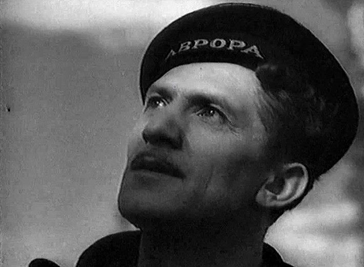 В «Иллюзионе» стартовала ретроспектива фильмов с Николаем Крючковым