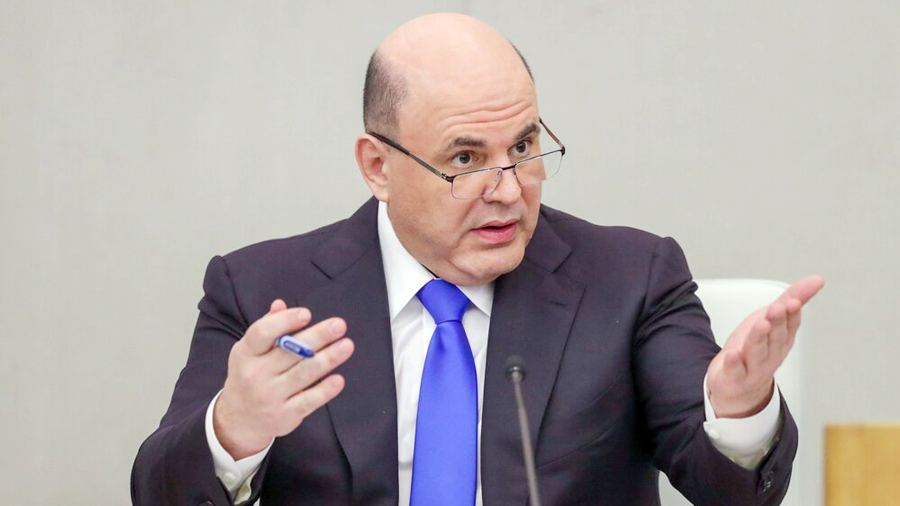 Мишустин: малые творческие коллективы в первую очередь нуждаются в господдержке