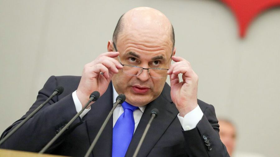 Мишустин поздравил режиссера Аллу Сурикову с юбилеем