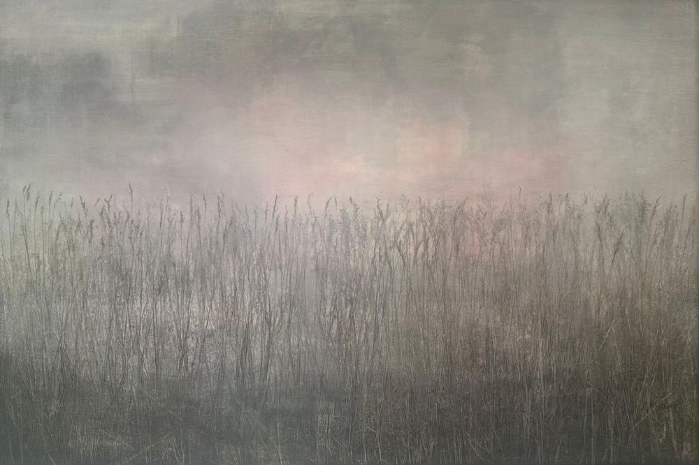 В парке «Зарядье» открылась выставка номинантов VI Московской арт-премии