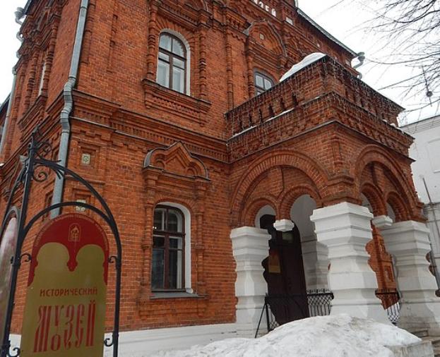 Посещаемость Владимиро-Суздальского музея в 2021 году достигла допандемийного уровня