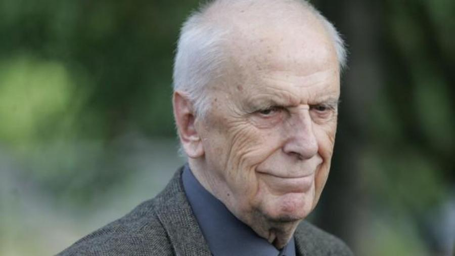 Болгарский актер и режиссер Христо Ганев умер в 97 лет