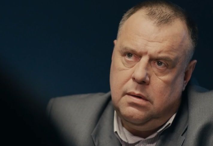 Актер Максим Пинскер скончался в Москве