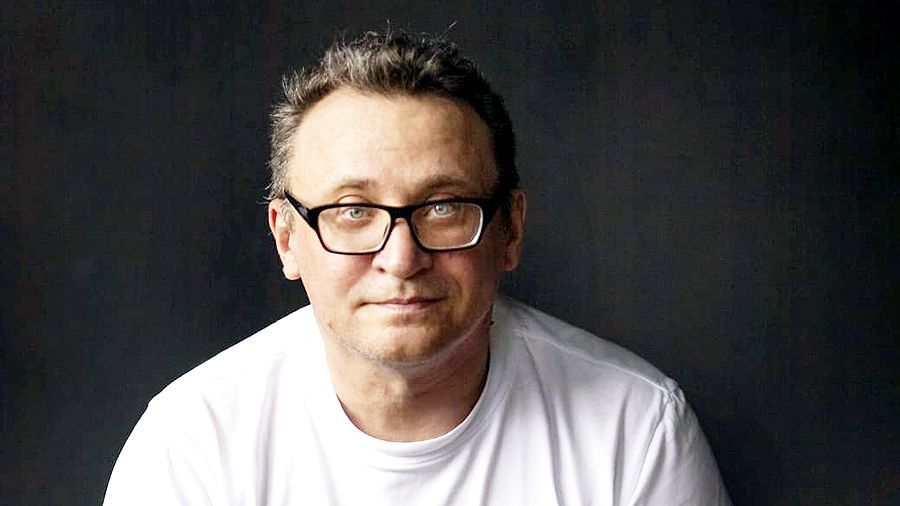 Драматург Олег Богаев: «На Урале чаще идут в писатели, чем в юристы»