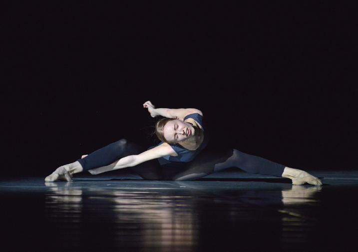 Начался прием заявок на Всероссийский конкурс артистов балета и хореографов на номинацию «Современный танец»