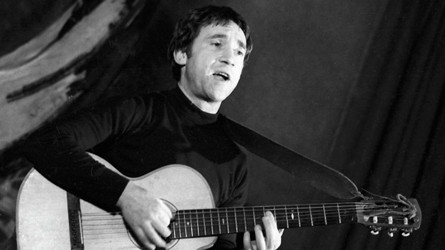 В 2028 году Арт-фестиваль Владимира Высоцкого пройдет во всех регионах Сибири