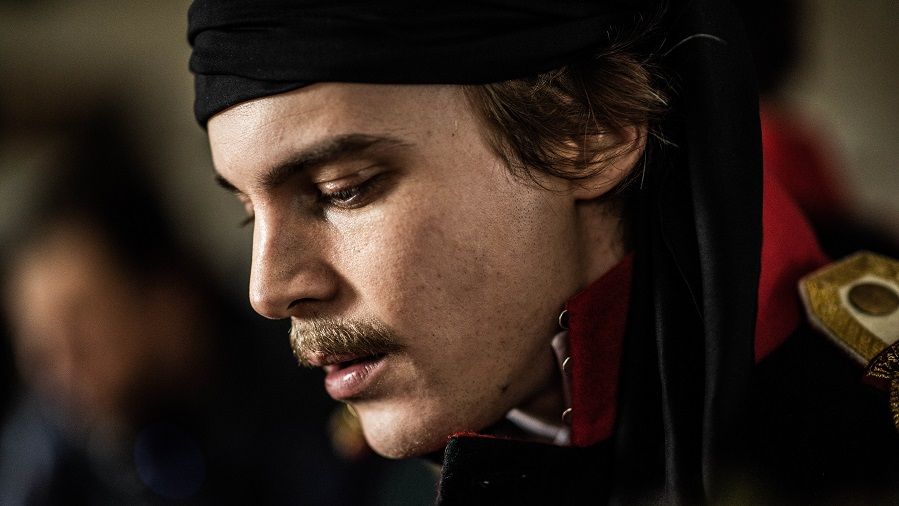 KION приостановил выход сериала «Союз спасения. Время гнева»