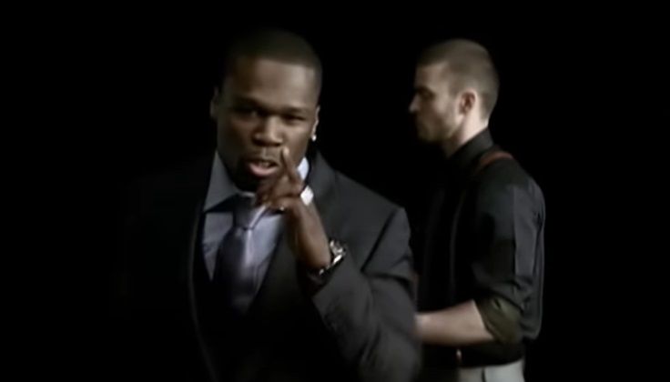 50 Cent снимет сериал о бывших солдатах, пустившихся в криминал 