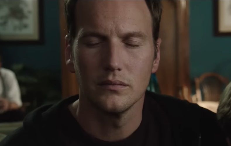 Вышел официальный трейлер пятой части хоррора «Астрал»