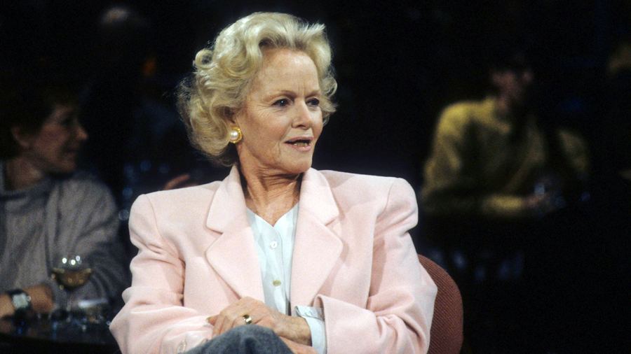 Скончалась дочь Марлен Дитрих актриса Мария Рива