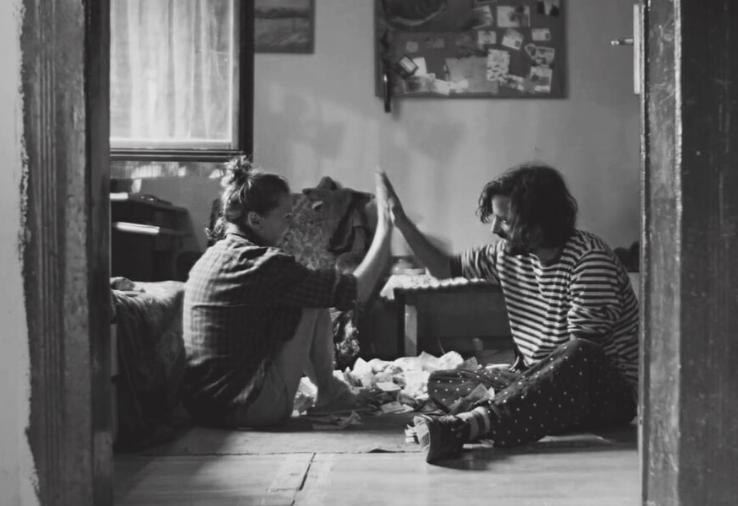 «Москино Звезда» представит спецпоказ фильма «Дунай»