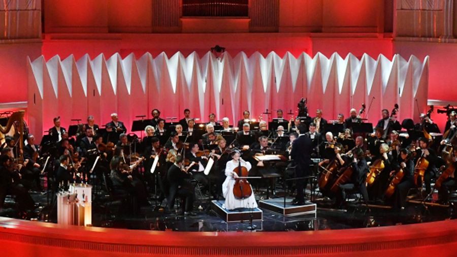 Объявлены даты конкурса юных музыкантов «Щелкунчик»