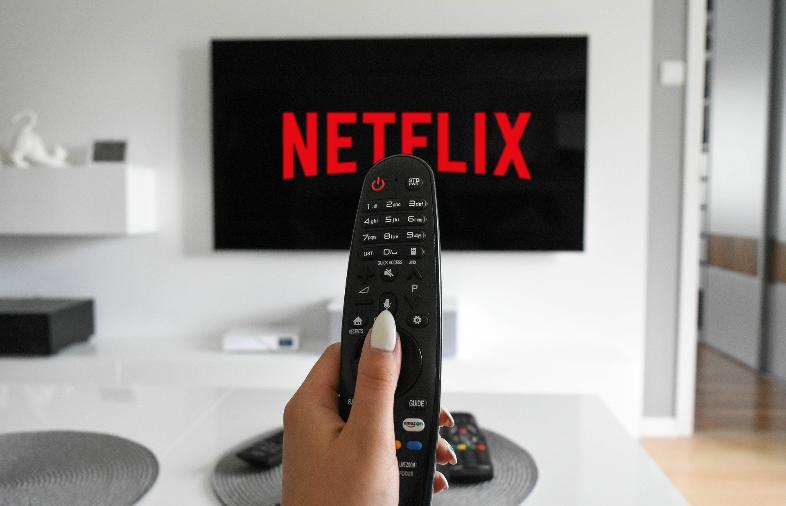 «Ленфильм» собирается предлагать свои сериалы Netflix