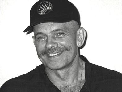 Ушел из жизни актер, каскадер и писатель Александр Карин