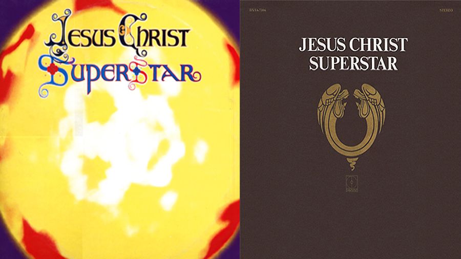 «Иисус Христос — суперзвезда»: для оперы мало, для рок-н-ролла много