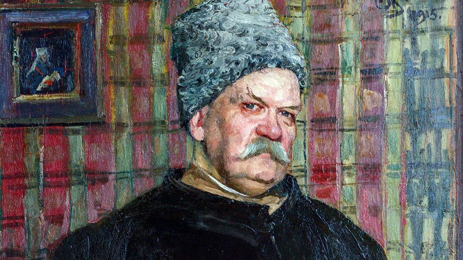 От Петра I до Гиляровского: рассказываем о выставках октября