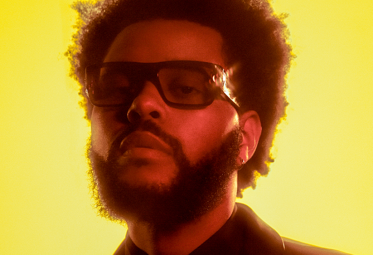 The Weeknd вошел в Книгу рекордов Гиннесса как самый популярный певец