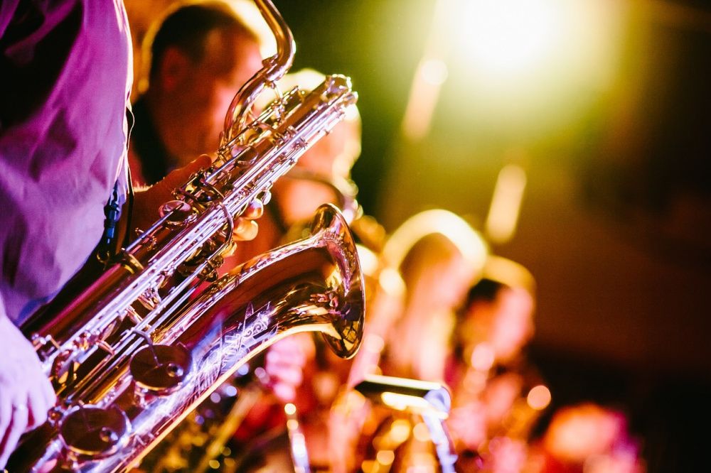 Более 200 тысяч гостей побывали на концертах Санкт-Петербургского международного джазового фестиваля