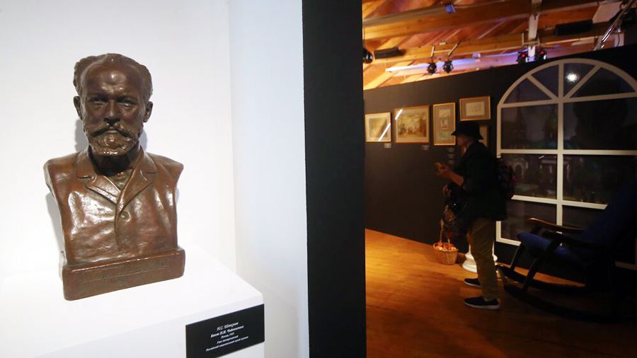 В Санкт-Петербурге пройдут мероприятия проекта «Чайковский — музыка без виз»