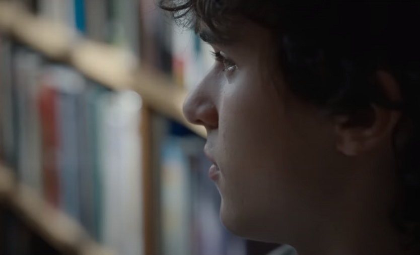 Вышел финальный трейлер драмы «Сын» в русской озвучке