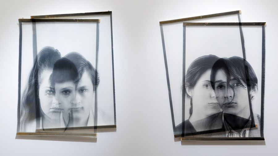 Больше чем фото: выставка Владимира Куприянова на Левашовском хлебозаводе