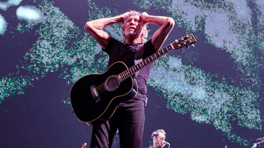 Лунная дорожка: 50 лет музыкальному альбому Dark Side Of The Moon