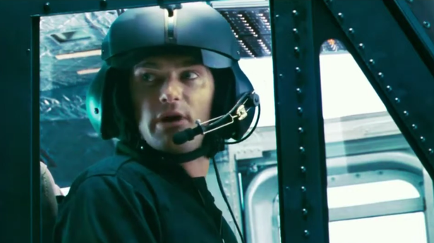 Ушел из жизни звезда «Матрицы» Мартин Грелис