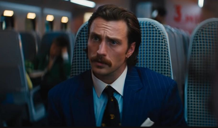 «Крэйвен-охотник» получил возрастной рейтинг R