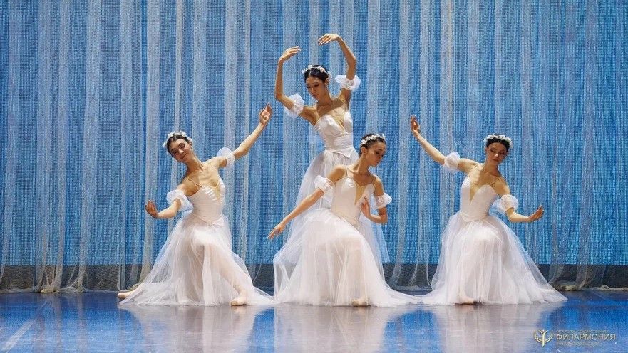 Завершился фестиваль, посвященный 145-летию со дня рождения Михаила Фокина