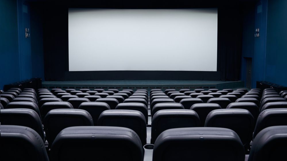 В Ингушетии открылся кинофестиваль «Золотая башня»