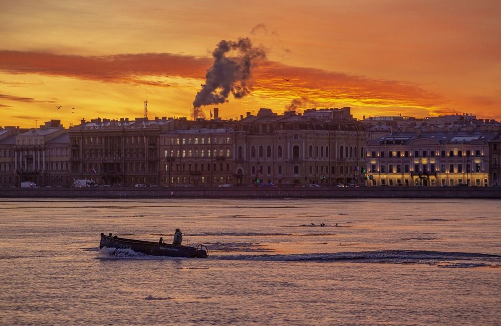 В Петербургском центре культурного наследия открылась обновленная экспозиция